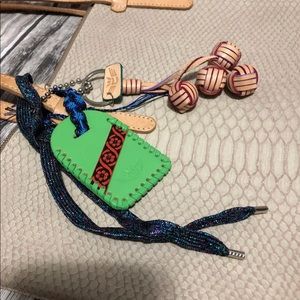 Consuela Thunderbird Market Tote